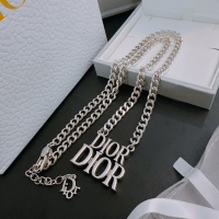 Cheap Christian Dior Necklaces #1203475 Replica Wholesale [$56.00 USD] [ITEM#1203475] on Replica Christian Dior Necklaces