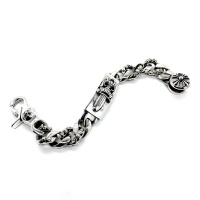 Cheap Chrome Hearts Bracelets #1203495 Replica Wholesale [$56.00 USD] [ITEM#1203495] on Replica Chrome Hearts Bracelets