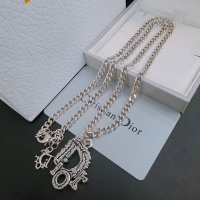 Cheap Christian Dior Necklaces #1203497 Replica Wholesale [$52.00 USD] [ITEM#1203497] on Replica Christian Dior Necklaces