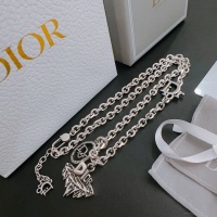 Cheap Christian Dior Necklaces #1203499 Replica Wholesale [$56.00 USD] [ITEM#1203499] on Replica Christian Dior Necklaces