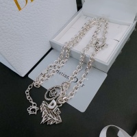 Cheap Christian Dior Necklaces #1203499 Replica Wholesale [$56.00 USD] [ITEM#1203499] on Replica Christian Dior Necklaces