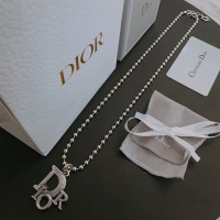 Cheap Christian Dior Necklaces #1203506 Replica Wholesale [$52.00 USD] [ITEM#1203506] on Replica Christian Dior Necklaces