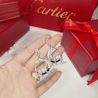 Cheap Cartier Earrings For Women #1203516 Replica Wholesale [$36.00 USD] [ITEM#1203516] on Replica Cartier Earrings