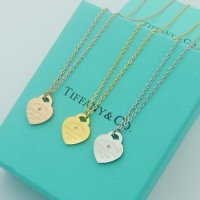 Cheap Tiffany Necklaces #1203535 Replica Wholesale [$27.00 USD] [ITEM#1203535] on Replica Tiffany Necklaces