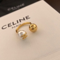 Cheap Celine Rings For Women #1203542 Replica Wholesale [$29.00 USD] [ITEM#1203542] on Replica Celine Rings