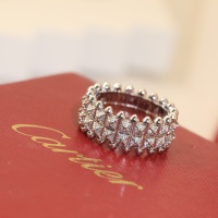 Cheap Cartier Rings #1203543 Replica Wholesale [$29.00 USD] [ITEM#1203543] on Replica Cartier Rings