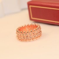 Cheap Cartier Rings #1203544 Replica Wholesale [$29.00 USD] [ITEM#1203544] on Replica Cartier Rings