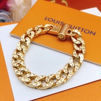 Cheap Louis Vuitton LV Bracelets #1203551 Replica Wholesale [$38.00 USD] [ITEM#1203551] on Replica Louis Vuitton LV Bracelets