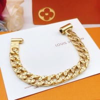 Cheap Louis Vuitton LV Bracelets #1203551 Replica Wholesale [$38.00 USD] [ITEM#1203551] on Replica Louis Vuitton LV Bracelets