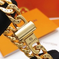 Cheap Louis Vuitton LV Bracelets #1203551 Replica Wholesale [$38.00 USD] [ITEM#1203551] on Replica Louis Vuitton LV Bracelets