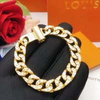 Cheap Louis Vuitton LV Bracelets #1203551 Replica Wholesale [$38.00 USD] [ITEM#1203551] on Replica Louis Vuitton LV Bracelets