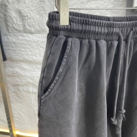 Cheap Balenciaga Pants For Unisex #1203561 Replica Wholesale [$52.00 USD] [ITEM#1203561] on Replica Balenciaga Pants