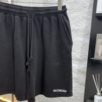 Cheap Balenciaga Pants For Unisex #1203561 Replica Wholesale [$52.00 USD] [ITEM#1203561] on Replica Balenciaga Pants