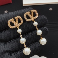 Cheap Valentino Earrings For Women #1203572 Replica Wholesale [$34.00 USD] [ITEM#1203572] on Replica Valentino Earrings