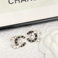 Cheap Chanel Earrings For Women #1203617 Replica Wholesale [$27.00 USD] [ITEM#1203617] on Replica Chanel Earrings