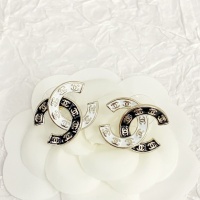 Cheap Chanel Earrings For Women #1203617 Replica Wholesale [$27.00 USD] [ITEM#1203617] on Replica Chanel Earrings