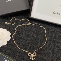 Cheap Chanel Necklaces #1203622 Replica Wholesale [$32.00 USD] [ITEM#1203622] on Replica Chanel Necklaces