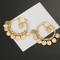 Cheap Versace Earrings For Women #1203625 Replica Wholesale [$34.00 USD] [ITEM#1203625] on Replica Versace Earrings