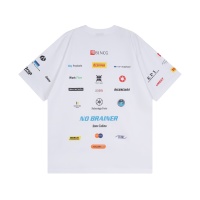 Cheap Balenciaga T-Shirts Short Sleeved For Unisex #1203632 Replica Wholesale [$40.00 USD] [ITEM#1203632] on Replica Balenciaga T-Shirts