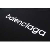 Cheap Balenciaga T-Shirts Short Sleeved For Unisex #1203638 Replica Wholesale [$38.00 USD] [ITEM#1203638] on Replica Balenciaga T-Shirts