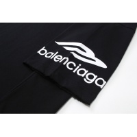 Cheap Balenciaga T-Shirts Short Sleeved For Unisex #1203638 Replica Wholesale [$38.00 USD] [ITEM#1203638] on Replica Balenciaga T-Shirts