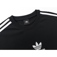 Cheap Balenciaga T-Shirts Short Sleeved For Unisex #1203640 Replica Wholesale [$39.00 USD] [ITEM#1203640] on Replica Balenciaga T-Shirts