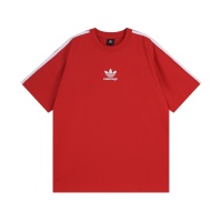 Cheap Balenciaga T-Shirts Short Sleeved For Unisex #1203643 Replica Wholesale [$39.00 USD] [ITEM#1203643] on Replica Balenciaga T-Shirts