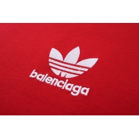 Cheap Balenciaga T-Shirts Short Sleeved For Unisex #1203643 Replica Wholesale [$39.00 USD] [ITEM#1203643] on Replica Balenciaga T-Shirts