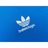 Cheap Balenciaga T-Shirts Short Sleeved For Unisex #1203644 Replica Wholesale [$39.00 USD] [ITEM#1203644] on Replica Balenciaga T-Shirts