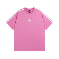 Cheap Balenciaga T-Shirts Short Sleeved For Unisex #1203645 Replica Wholesale [$39.00 USD] [ITEM#1203645] on Replica Balenciaga T-Shirts