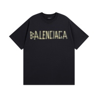 Balenciaga T-Shirts Short Sleeved For Unisex #1203655
