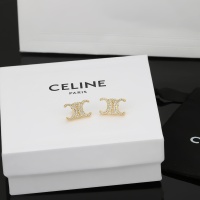 Cheap Celine Earrings For Women #1203660 Replica Wholesale [$27.00 USD] [ITEM#1203660] on Replica Celine Earrings