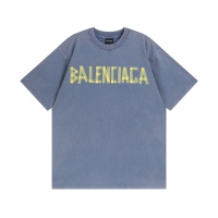 Balenciaga T-Shirts Short Sleeved For Unisex #1203664