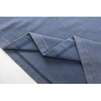 Cheap Balenciaga T-Shirts Short Sleeved For Unisex #1203664 Replica Wholesale [$40.00 USD] [ITEM#1203664] on Replica Balenciaga T-Shirts