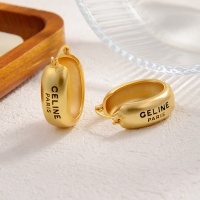 Cheap Celine Earrings For Women #1203666 Replica Wholesale [$27.00 USD] [ITEM#1203666] on Replica Celine Earrings