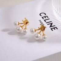 Cheap Celine Earrings For Women #1203677 Replica Wholesale [$29.00 USD] [ITEM#1203677] on Replica Celine Earrings