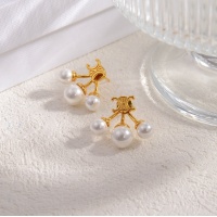 Cheap Celine Earrings For Women #1203677 Replica Wholesale [$29.00 USD] [ITEM#1203677] on Replica Celine Earrings
