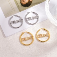 Cheap Celine Earrings For Women #1203679 Replica Wholesale [$29.00 USD] [ITEM#1203679] on Replica Celine Earrings