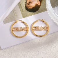 Cheap Celine Earrings For Women #1203680 Replica Wholesale [$29.00 USD] [ITEM#1203680] on Replica Celine Earrings
