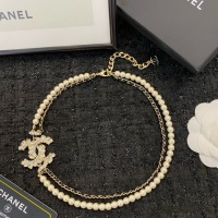 Chanel Necklaces For Women #1203693