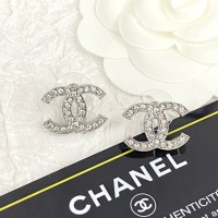 Chanel Earrings For Women #1203701