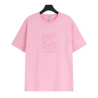 Cheap LOEWE T-Shirts Short Sleeved For Unisex #1203707 Replica Wholesale [$38.00 USD] [ITEM#1203707] on Replica LOEWE T-Shirts