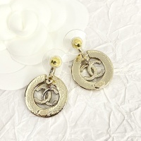 Cheap Chanel Earrings For Women #1203710 Replica Wholesale [$29.00 USD] [ITEM#1203710] on Replica Chanel Earrings