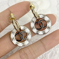 Cheap Chanel Earrings For Women #1203710 Replica Wholesale [$29.00 USD] [ITEM#1203710] on Replica Chanel Earrings