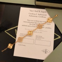 Cheap Van Cleef &amp; Arpels Bracelets For Women #1203712 Replica Wholesale [$36.00 USD] [ITEM#1203712] on Replica Van Cleef &amp; Arpels Bracelets