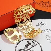 Cheap Hermes Bracelets #1203714 Replica Wholesale [$45.00 USD] [ITEM#1203714] on Replica Hermes Bracelets