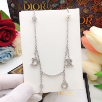 Cheap Christian Dior Necklaces For Women #1203722 Replica Wholesale [$29.00 USD] [ITEM#1203722] on Replica Christian Dior Necklaces