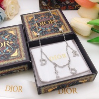 Cheap Christian Dior Necklaces For Women #1203722 Replica Wholesale [$29.00 USD] [ITEM#1203722] on Replica Christian Dior Necklaces