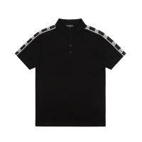 Dolce & Gabbana D&G T-Shirts Short Sleeved For Men #1203753