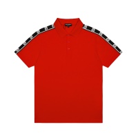 Dolce & Gabbana D&G T-Shirts Short Sleeved For Men #1203754